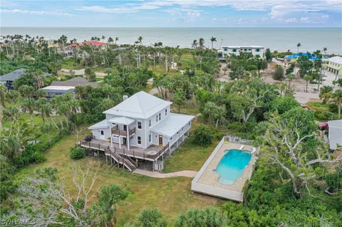 3526 W Gulf Dr, Sanibel, FL 33957