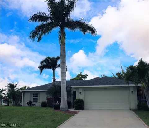 1004 NW 37th Ave, Cape Coral, FL 33993