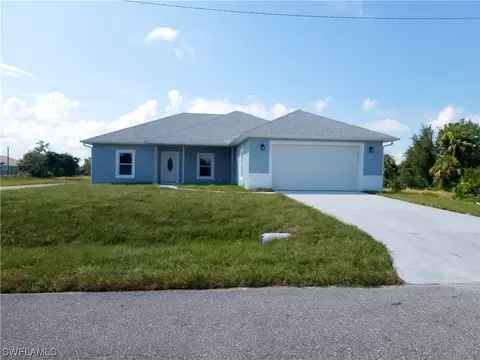 2701 48th St SW, Lehigh Acres, FL 33976