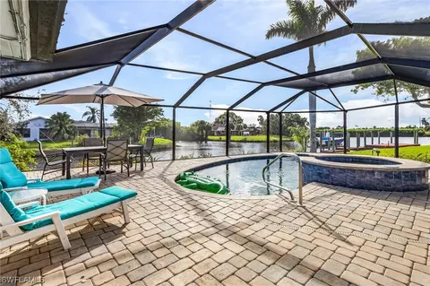 13737 Ox Bow Rd, Fort Myers, FL 33905