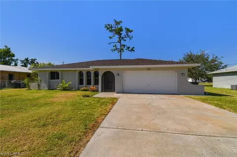 226 NE 10th Ave, Cape Coral, FL 33909