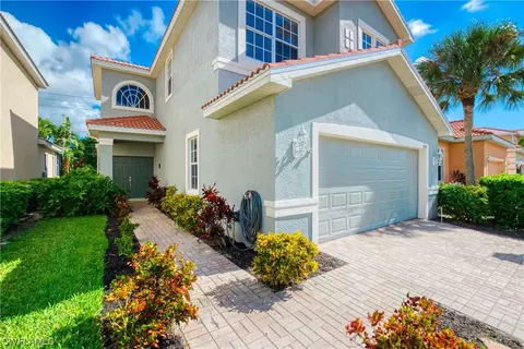 8949 Spring Mountain Way, Fort Myers, FL 33908