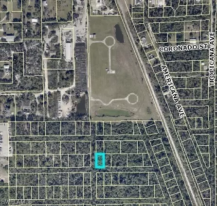 Santiago Dr, Estero, FL 33928
