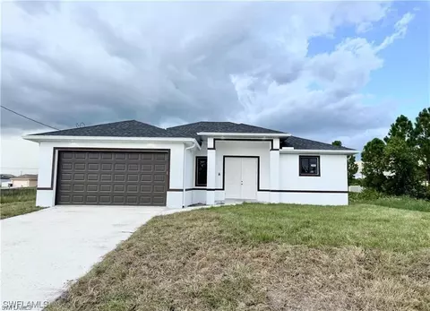 4311 Douglas Ln, Lehigh Acres, FL 33976