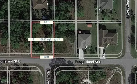 723 Long Island St E, Lehigh Acres, FL 33974