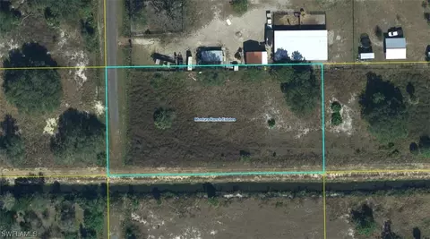 575 S Jinete St, Clewiston, FL 33440
