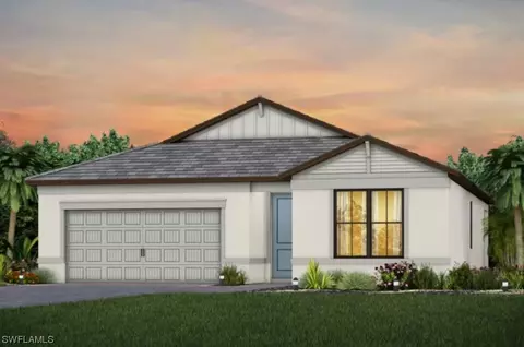 3696 Passion Vine Dr, Alva, FL 33920