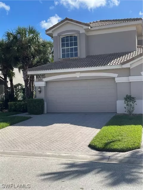 10015 Sky View Way #1608, Fort Myers, FL 33913