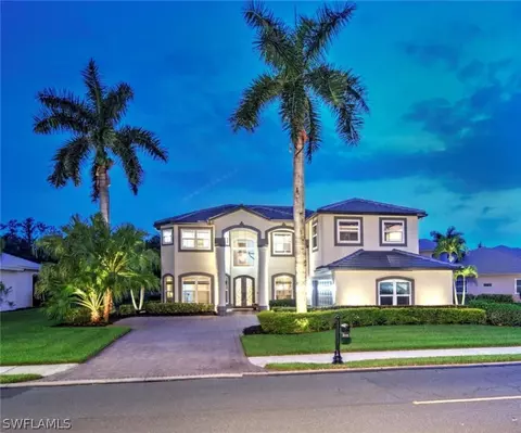 11124 Seminole Palm Way, Fort Myers, FL 33966