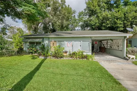 4373 Tuscaloosa St, Fort Myers, FL 33905