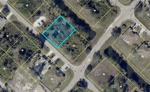 4856-4858 29th St SW, Lehigh Acres, FL 33973