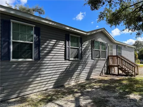 20058 Arnold Ave W, Port Charlotte, FL 33954