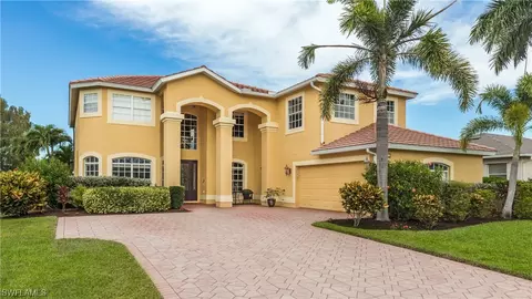 21650 Belhaven Way, Estero, FL 33928