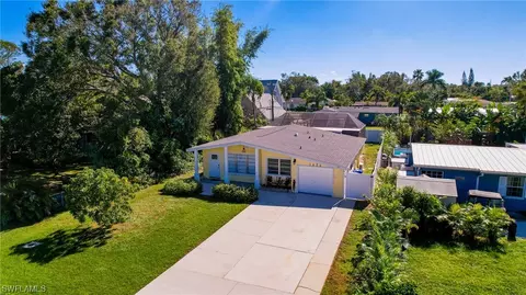 1624 Coronado Rd, Fort Myers, FL 33901