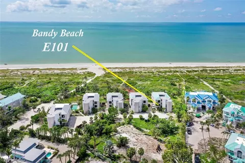 1059 Buttonwood Ln #E101, Sanibel, FL 33957