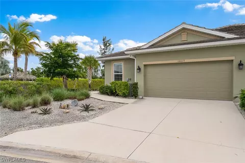 14613 Abaco Lakes Dr, Fort Myers, FL 33908