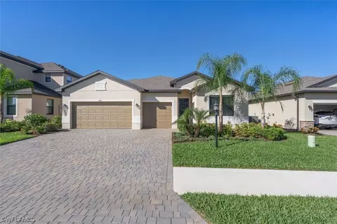 3445 Murcia Ct, Fort Myers, FL 33905