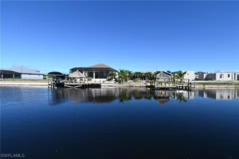3625 Embers Pkwy W, Cape Coral, FL 33993