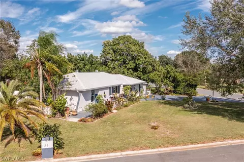 37 Crestwood Cir E, Lehigh Acres, FL 33936