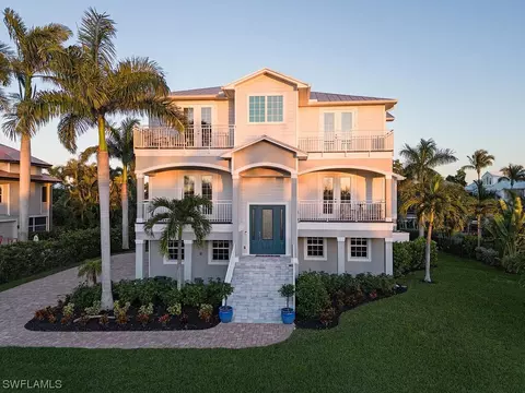 6511 Jacobs Dr, Fort Myers, FL 33908
