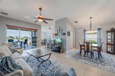 2669 Clairfont Ct, Cape Coral, FL 33991