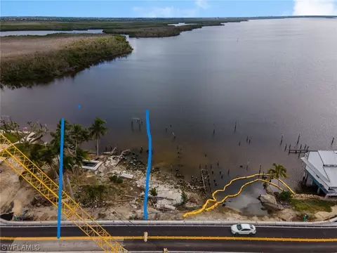 4241 Pine Island Rd NW, Matlacha, FL 33993