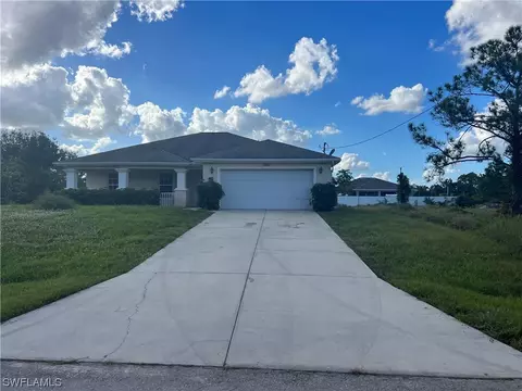 1058 Jamil Ave S, Lehigh Acres, FL 33974