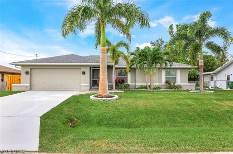 4414 SE 19th Pl, Cape Coral, FL 33904