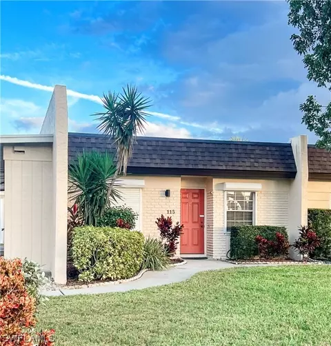 6300 S Pointe Blvd #115, Fort Myers, FL 33919