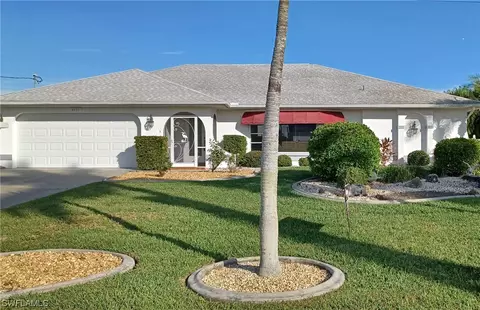 4931 SW 8th Ct, Cape Coral, FL 33914