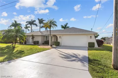 134 SW 51st Ter, Cape Coral, FL 33914