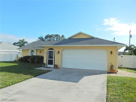 616 SW 35th Ter, Cape Coral, FL 33914