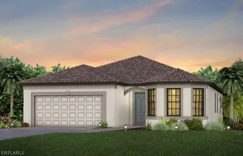 18235 Parksville Dr, Estero, FL 33928