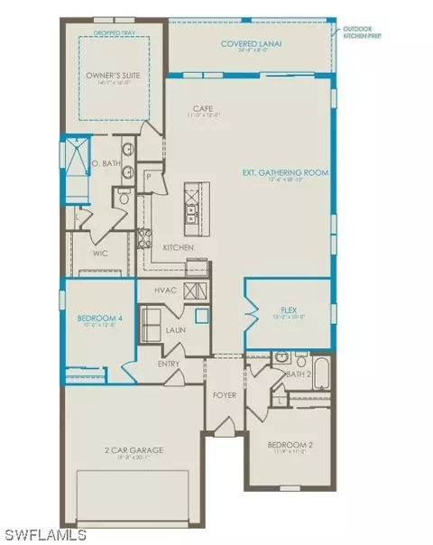 18235 Parksville Dr, Estero, FL 33928 photo 3