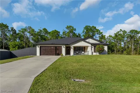 421 Broadmoor St, Lehigh Acres, FL 33974