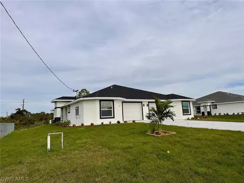 4814 Leonard Blvd S, Lehigh Acres, FL 33973