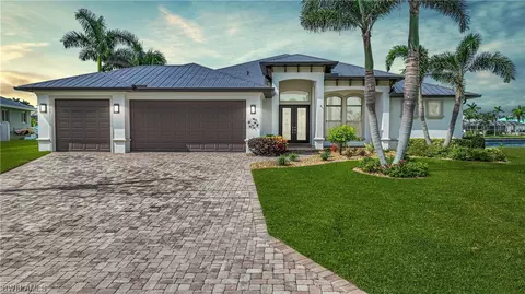 2124 SW 43rd Ter, Cape Coral, FL 33914