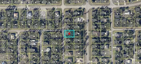 217 Beckley Dr, Lehigh Acres, FL 33974