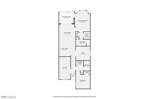 20810 Country Creek Dr #414, Estero, FL 33928
