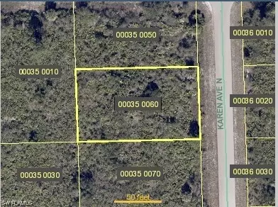 6017 Karen Ave N, Lehigh Acres, FL 33971