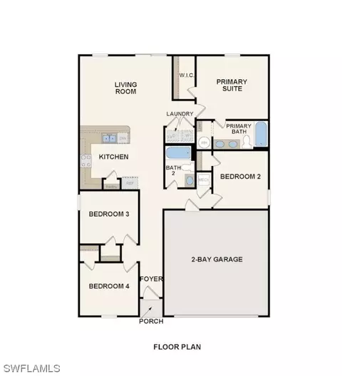 8022 Marsh Cir, Labelle, FL 33935 photo 2