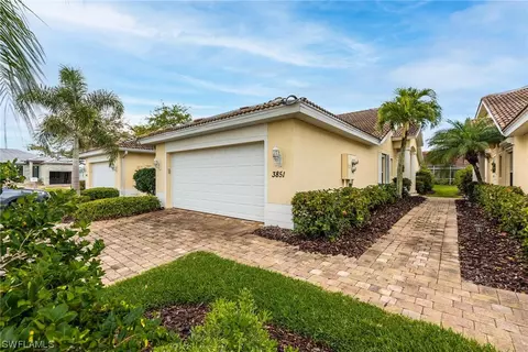 3851 Albacete Cir #48, Punta Gorda, FL 33950