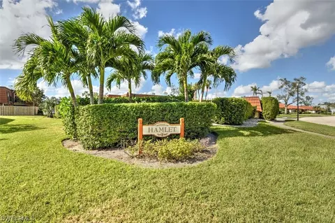 454 Park Shore Cir #1, Fort Myers, FL 33901