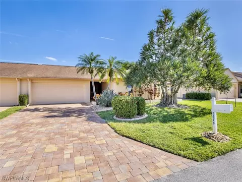 5678 Arvine Cir, Fort Myers, FL 33919