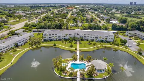 13551 Stratford Place Cir #201, Fort Myers, FL 33919