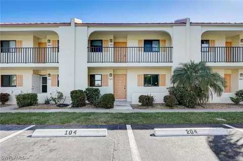 16320 Dublin Cir #104, Fort Myers, FL 33908