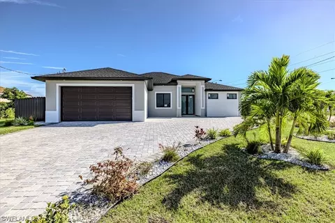 1 Chiquita Blvd N, Cape Coral, FL 33993