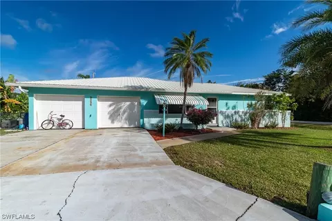 5776 Tarpon Rd, Bokeelia, FL 33922