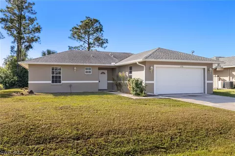 1220 Cloplon St E, Lehigh Acres, FL 33974