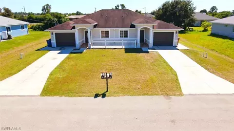 152-154 Pullman St, Lehigh Acres, FL 33974 photo 2